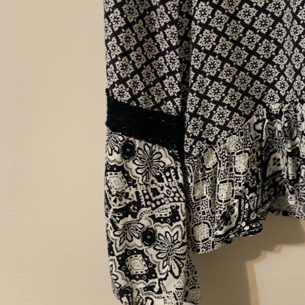 Mudd, Size Small Top - image 7